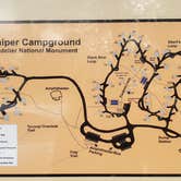 Review photo of Juniper Family Campground — Bandelier National Monument by Jean C., June 1, 2020