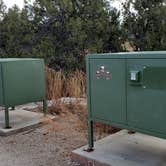 Review photo of Juniper Family Campground — Bandelier National Monument by Jean C., June 1, 2020