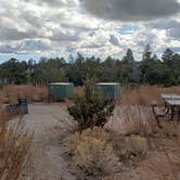 Review photo of Juniper Family Campground — Bandelier National Monument by Jean C., June 1, 2020