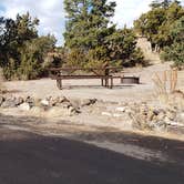 Review photo of Juniper Family Campground — Bandelier National Monument by Jean C., June 1, 2020