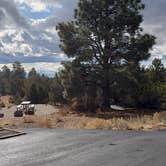 Review photo of Juniper Family Campground — Bandelier National Monument by Jean C., June 1, 2020