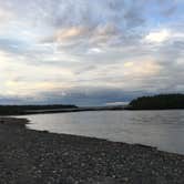 Review photo of Three Bears Trapper Creek Inn & RV Park by Daniel S., October 10, 2017