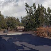 Review photo of Juniper Family Campground — Bandelier National Monument by Jean C., June 1, 2020