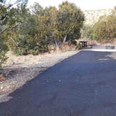 Review photo of Juniper Family Campground — Bandelier National Monument by Jean C., June 1, 2020