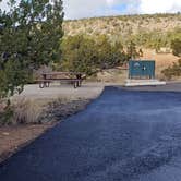 Review photo of Juniper Family Campground — Bandelier National Monument by Jean C., June 1, 2020