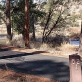 Review photo of Juniper Family Campground — Bandelier National Monument by Jean C., June 1, 2020