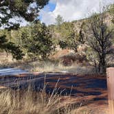 Review photo of Juniper Family Campground — Bandelier National Monument by Jean C., June 1, 2020