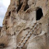 Review photo of Juniper Family Campground — Bandelier National Monument by Jean C., June 1, 2020