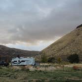 Review photo of Lone Tree Campground — Cottonwood Canyon State Park by Jill R., October 11, 2017
