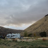 Review photo of Lone Tree Campground — Cottonwood Canyon State Park by Jill R., October 11, 2017