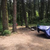 Review photo of Charles Waters Campground by Rene S., June 1, 2020