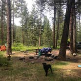 Review photo of Charles Waters Campground by Rene S., June 1, 2020