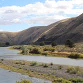 Review photo of Lone Tree Campground — Cottonwood Canyon State Park by Jill R., October 11, 2017