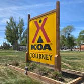 Review photo of Ely KOA by kristin S., June 1, 2020