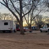 Review photo of Red Rock Park & Campground by Jean C., June 1, 2020