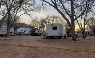 Jean C.'s photo at Red Rock Park & Campground near Jamestown, NM