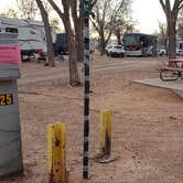 Review photo of Red Rock Park & Campground by Jean C., June 1, 2020