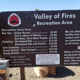 Review photo of Valley Of Fires Recreation Area by Jean C., June 1, 2020