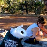 Review photo of Mather Campground — Grand Canyon National Park by Lyssa M., May 4, 2020