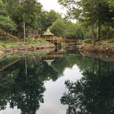 Review photo of Dam Site River - Beaver Lake by B M., June 1, 2020