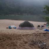 Review photo of Shine Eye Gravel Bar — Buffalo National River by Lindsey P., June 1, 2020