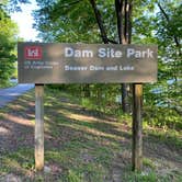 Review photo of Dam Site Lake Campground by Annie C., June 1, 2020
