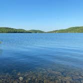 Review photo of Dam Site Lake Campground by Annie C., June 1, 2020