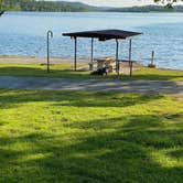 Review photo of Dam Site Lake Campground by Annie C., June 1, 2020