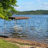 Review photo of Dam Site Lake Campground by Annie C., June 1, 2020