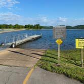 Review photo of Dam Site Lake Campground by Annie C., June 1, 2020