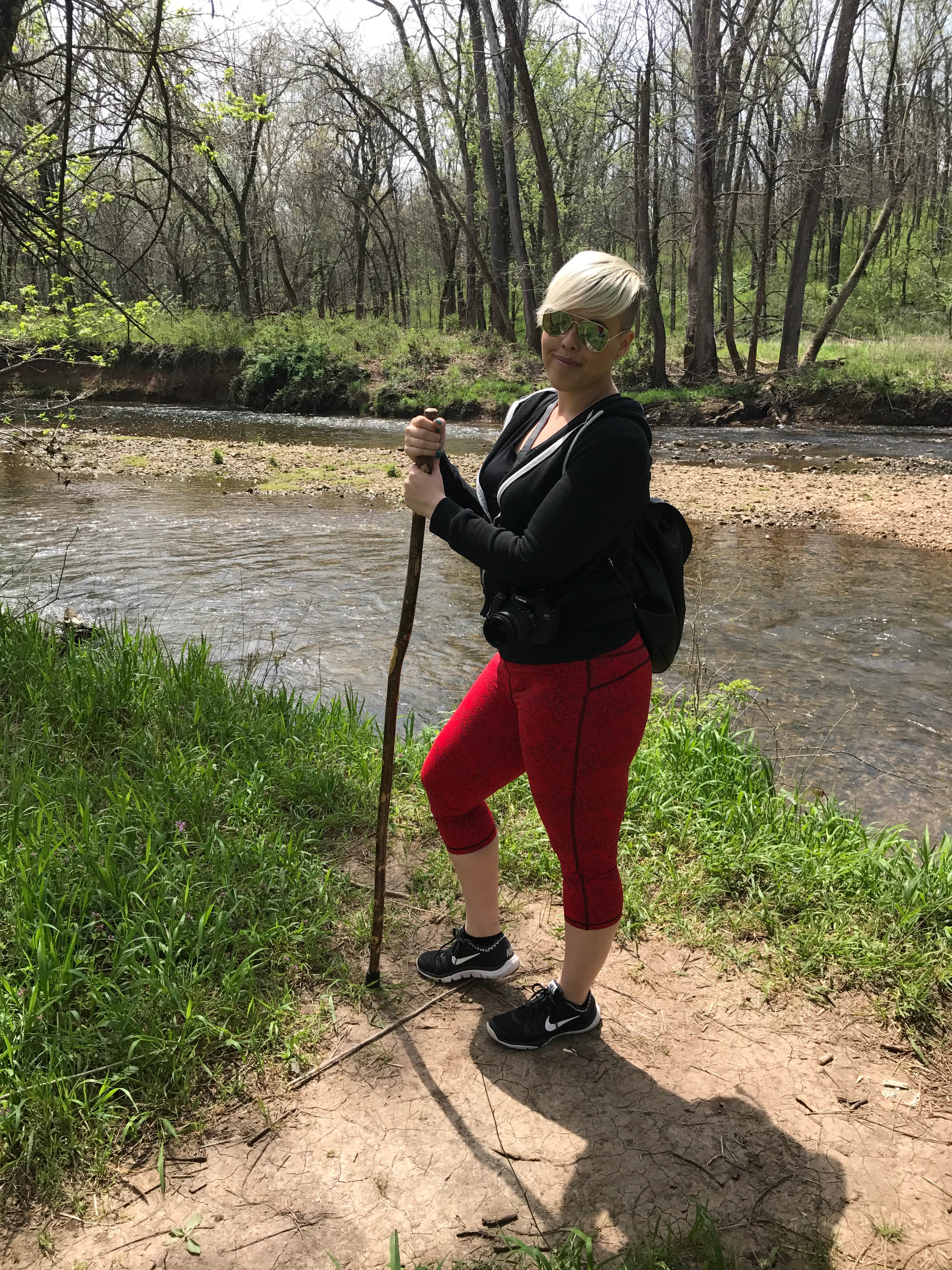 Camper-submitted photo at Springfield - Route 66 KOA near Ash Grove, MO