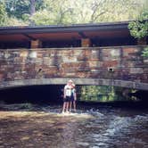 Review photo of Rock Creek Campground — Chickasaw National Recreation Area by Mandy K., October 11, 2017