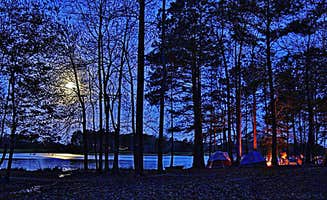 Myron C.'s photo at Cabin Lake County Park near Richlands, NC