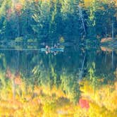 Review photo of Grout Pond Campground — Green Mountain & Finger Lakes National Forests by Tara S., October 11, 2017