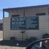 Review photo of Oceanic RV Park by Alicia F., May 8, 2020