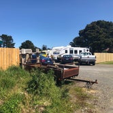 Review photo of Sand Castle RV Park by Alicia F., May 8, 2020