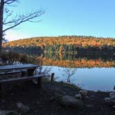 Review photo of Grout Pond Recreation Area by Tara S., October 11, 2017