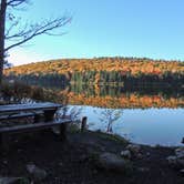 Review photo of Grout Pond Campground — Green Mountain & Finger Lakes National Forests by Tara S., October 11, 2017