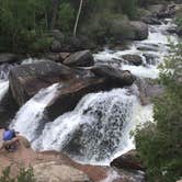 Review photo of Sinks Campground — Sinks Canyon State Park by Sarah N., May 21, 2020