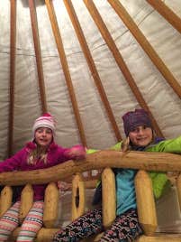 Sinks Canyon Campground