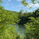 Review photo of Dam Site River - Beaver Lake by Annie C., June 1, 2020