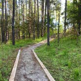 Review photo of Dam Site River - Beaver Lake by Annie C., June 1, 2020