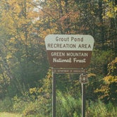 Review photo of Grout Pond by Tara S., October 11, 2017