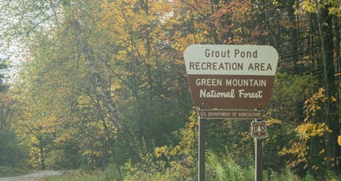 Grout Pond Recreation Area