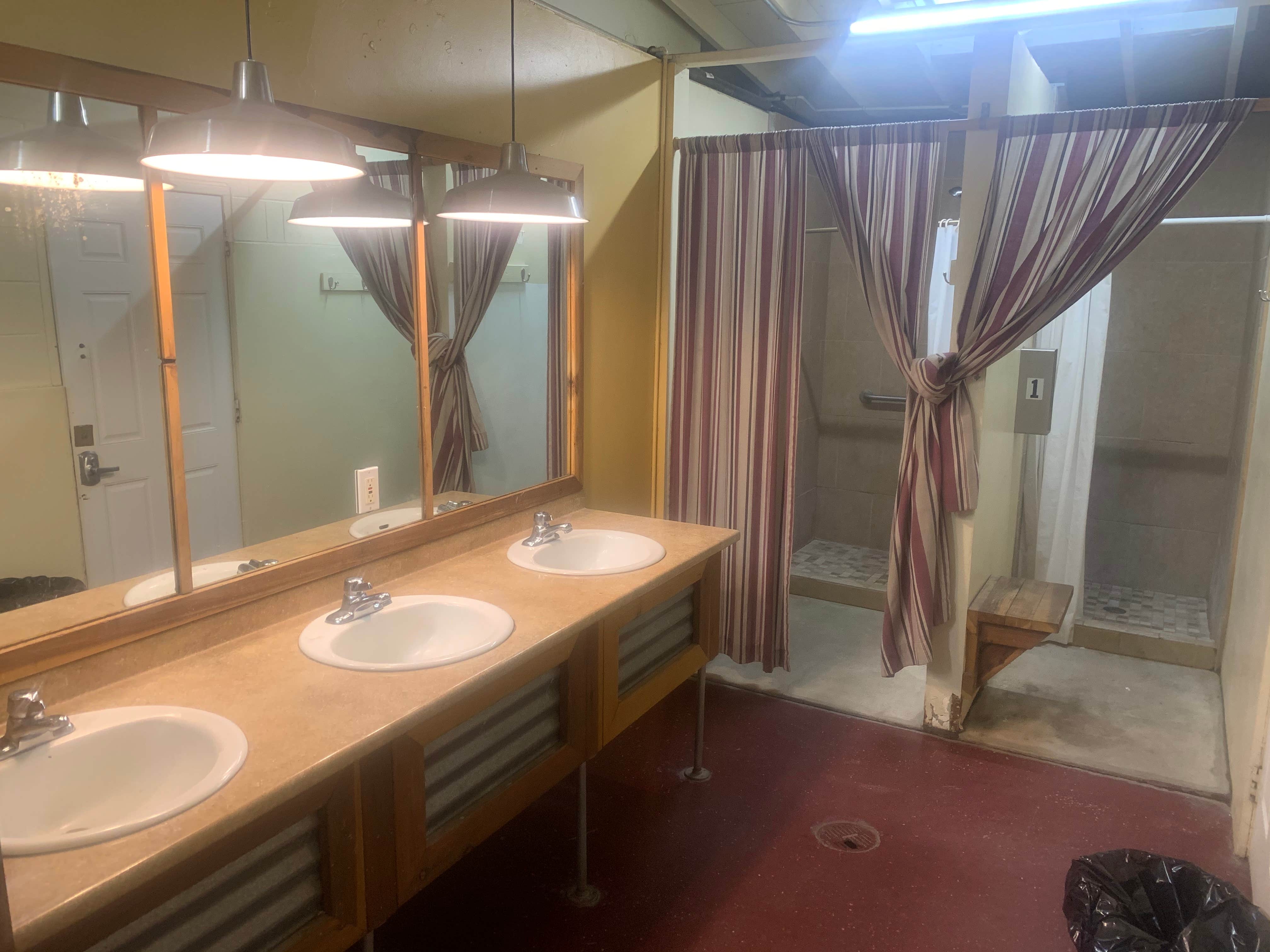 Camper-submitted photo at Oak Knoll Campground near Cleveland National Forest