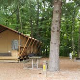 Review photo of Lincoln / Woodstock KOA by Jean C., June 1, 2020