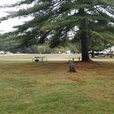 Review photo of Lincoln / Woodstock KOA by Jean C., June 1, 2020