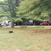 Review photo of Lincoln / Woodstock KOA by Jean C., June 1, 2020