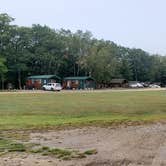 Review photo of Lincoln / Woodstock KOA by Jean C., June 1, 2020