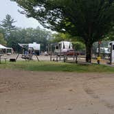 Review photo of Lincoln / Woodstock KOA by Jean C., June 1, 2020